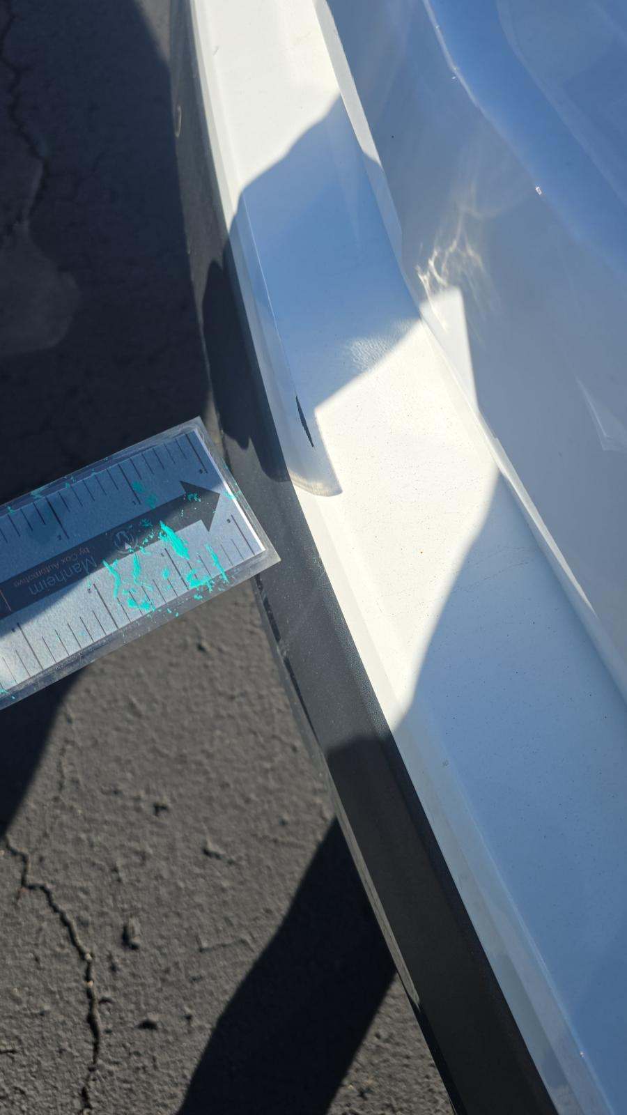 2023 Chevrolet Equinox Premier FWD