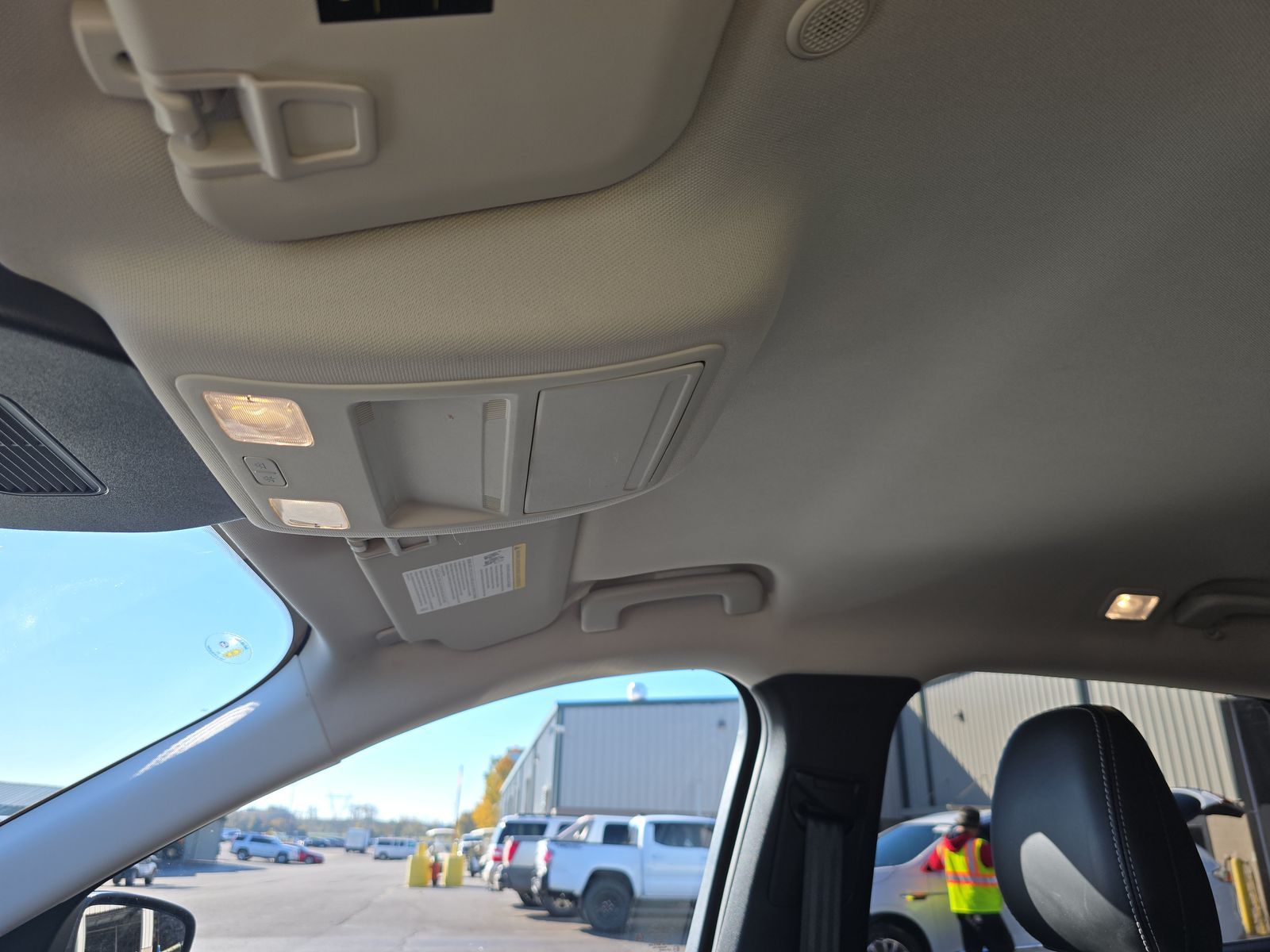 2025 Ford Escape Plug-In Hybrid FWD