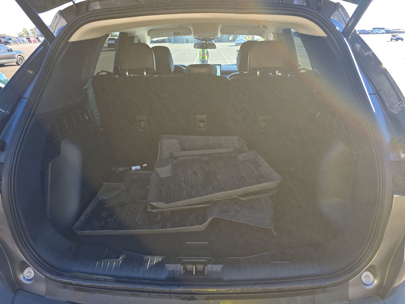 2025 Ford Escape Plug-In Hybrid FWD