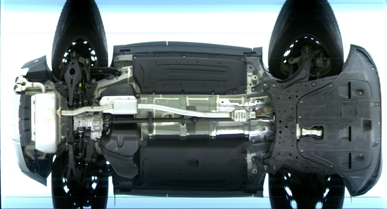 2023 Hyundai Tucson N Line AWD