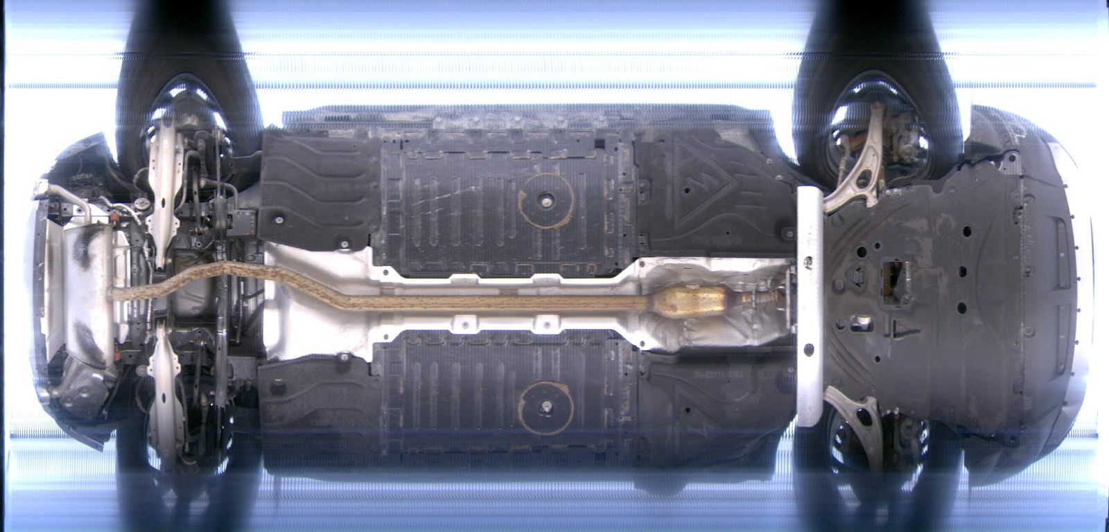 2025 Ford Escape Plug-In Hybrid FWD