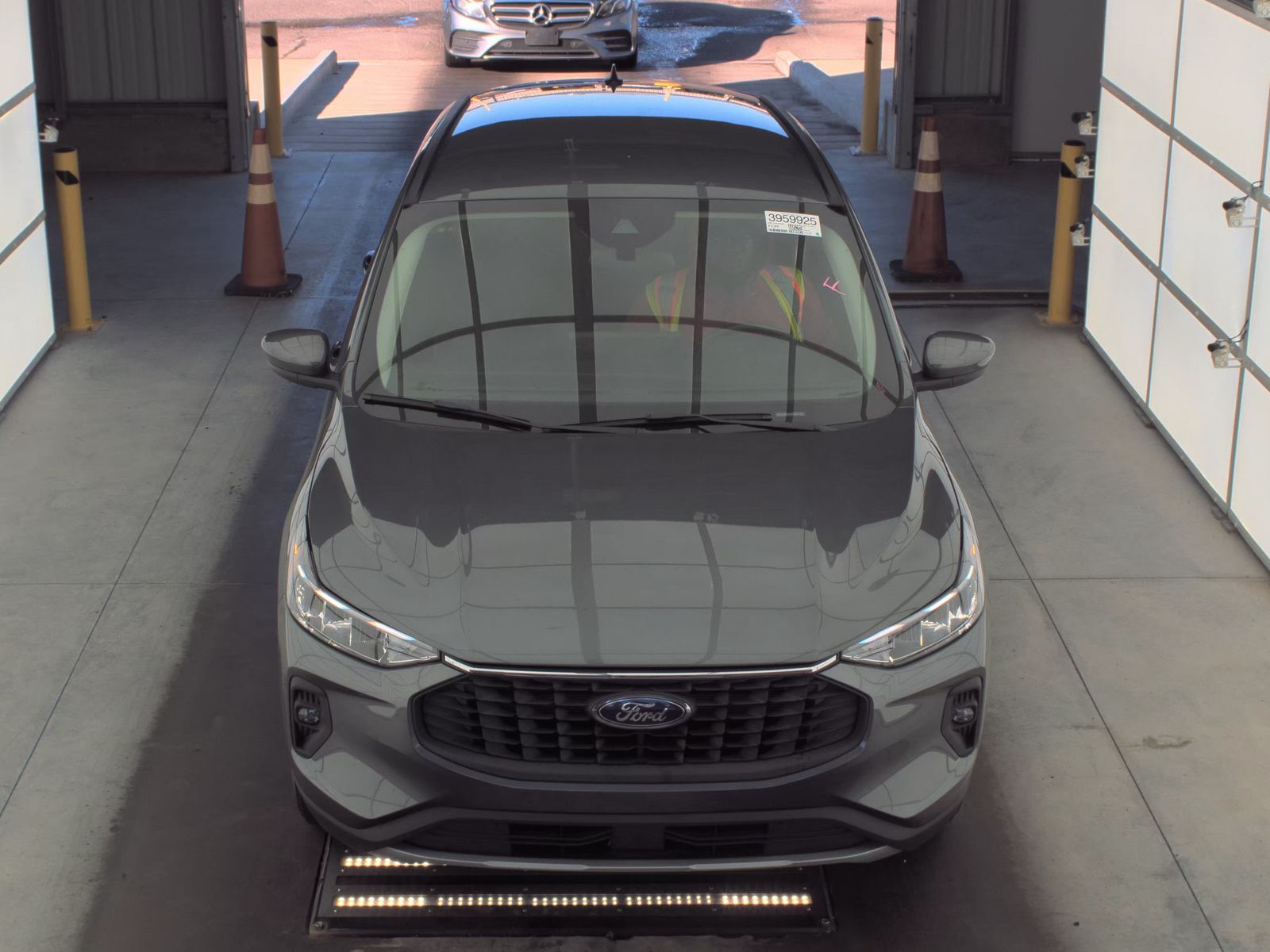 2025 Ford Escape Plug-In Hybrid FWD