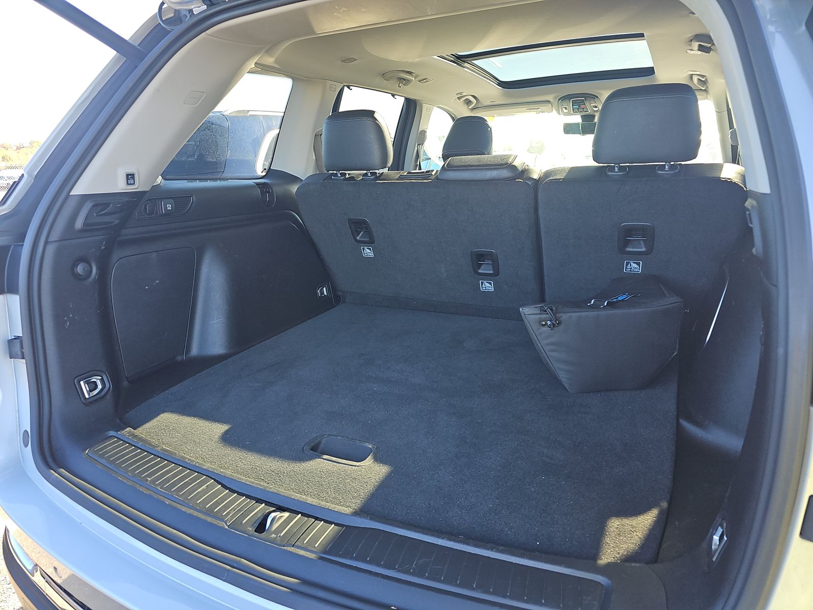 2023 Jeep Grand Cherokee 4xe AWD