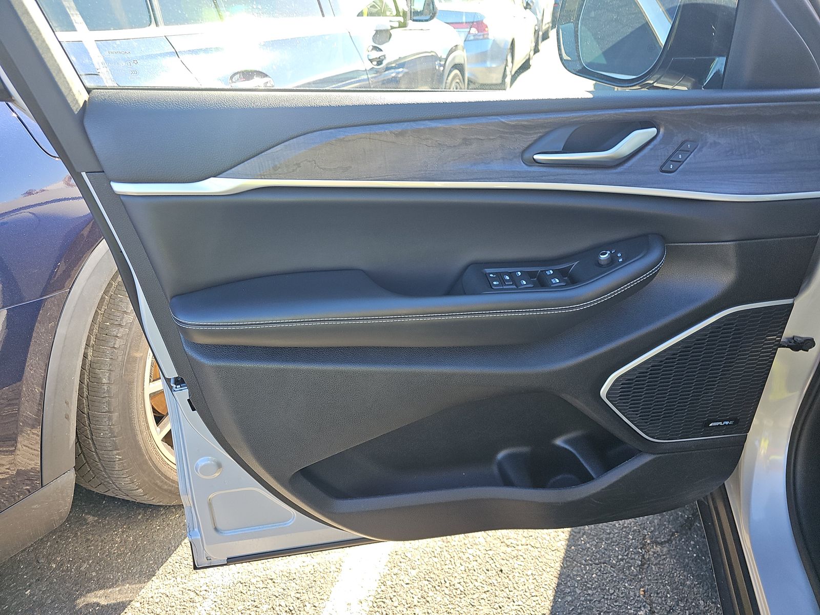 2023 Jeep Grand Cherokee 4xe AWD