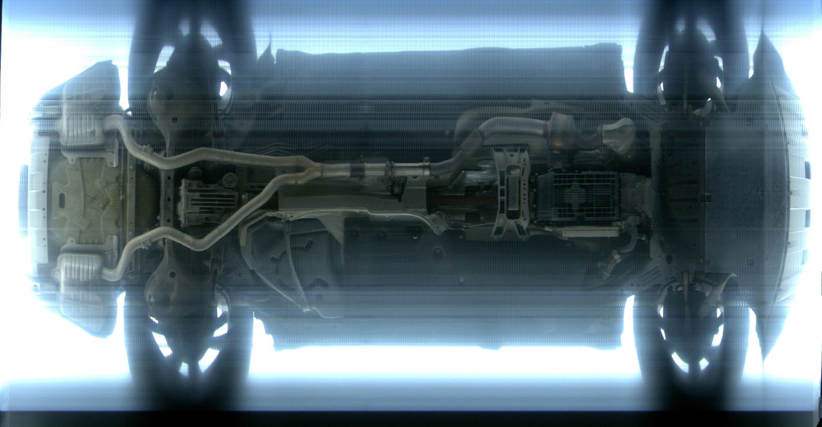 2022 Ford Explorer Limited RWD