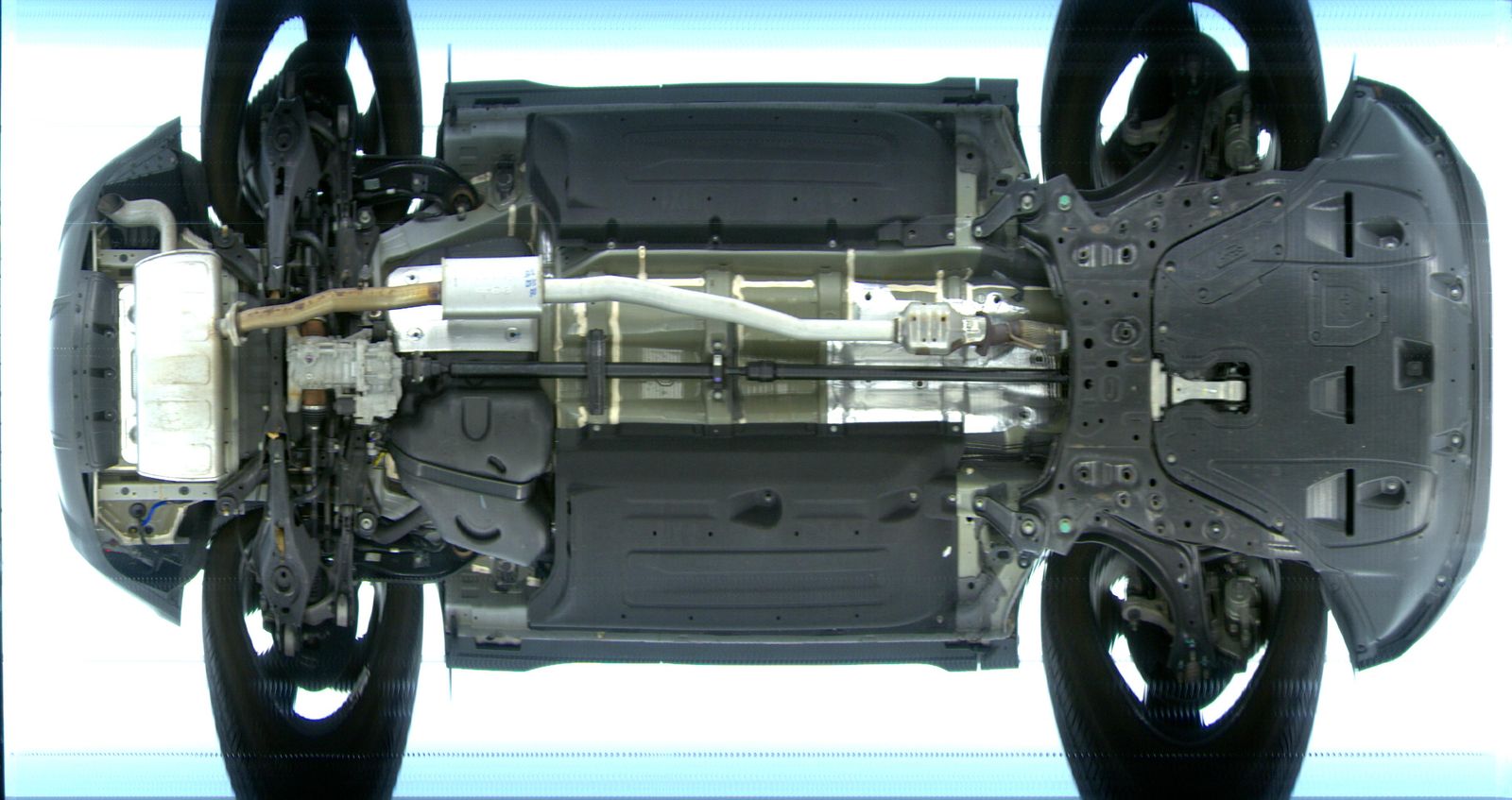 2023 Hyundai Tucson SEL AWD