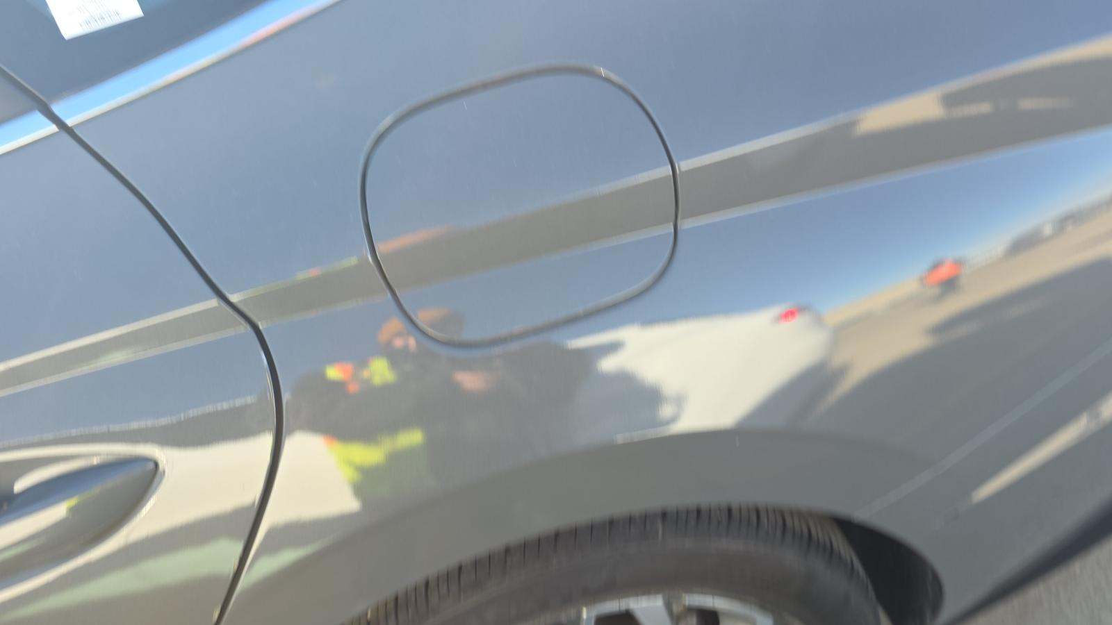 2023 Hyundai Sonata SEL FWD