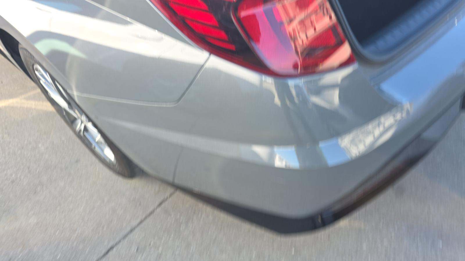 2023 Hyundai Sonata SEL FWD