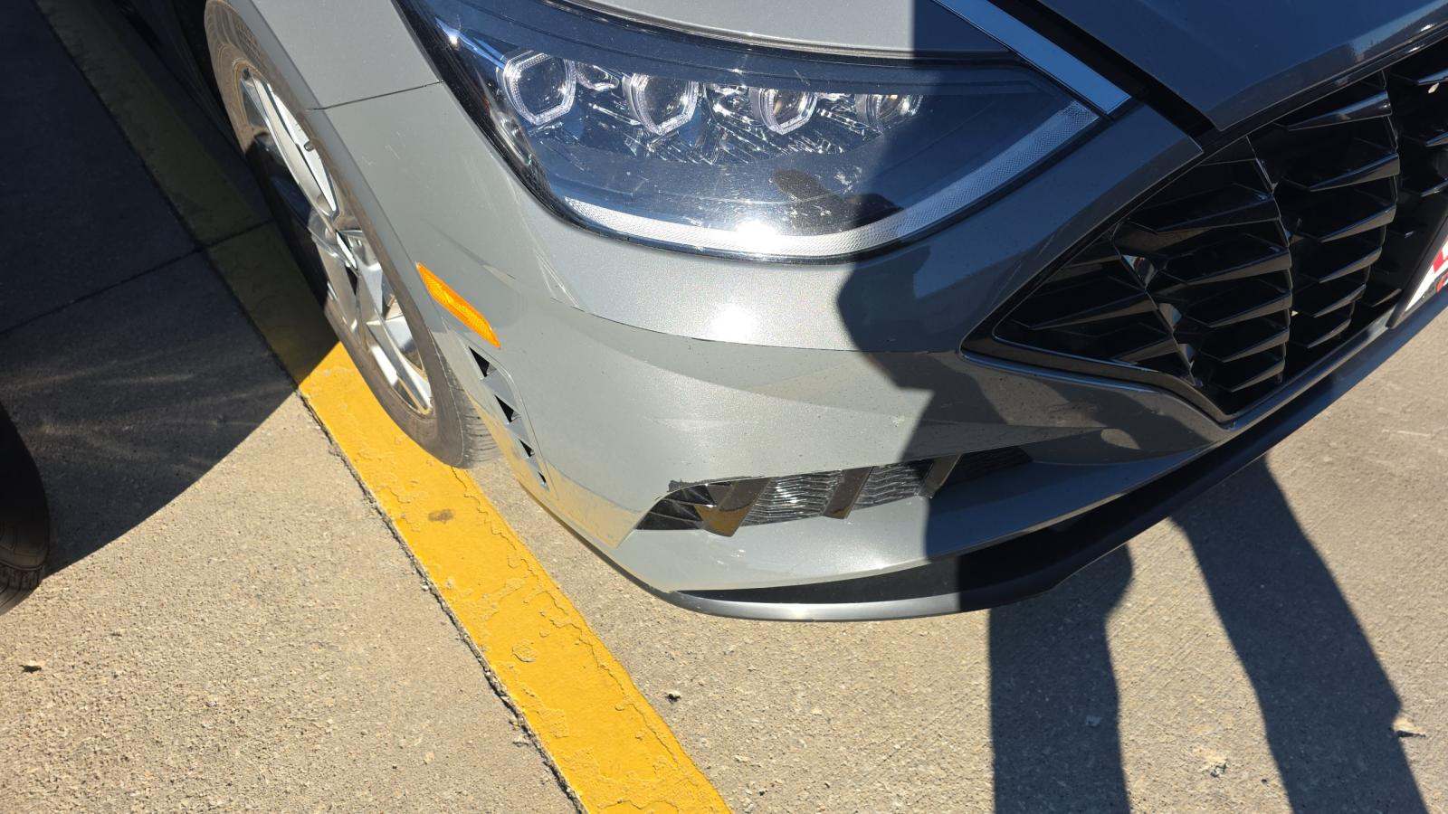 2023 Hyundai Sonata SEL FWD