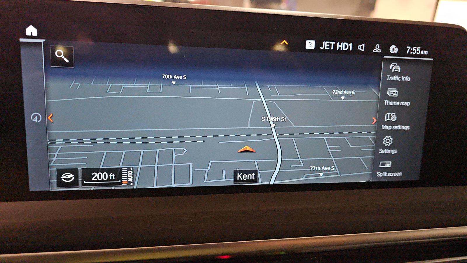 2024 BMW X3 xDrive30i AWD