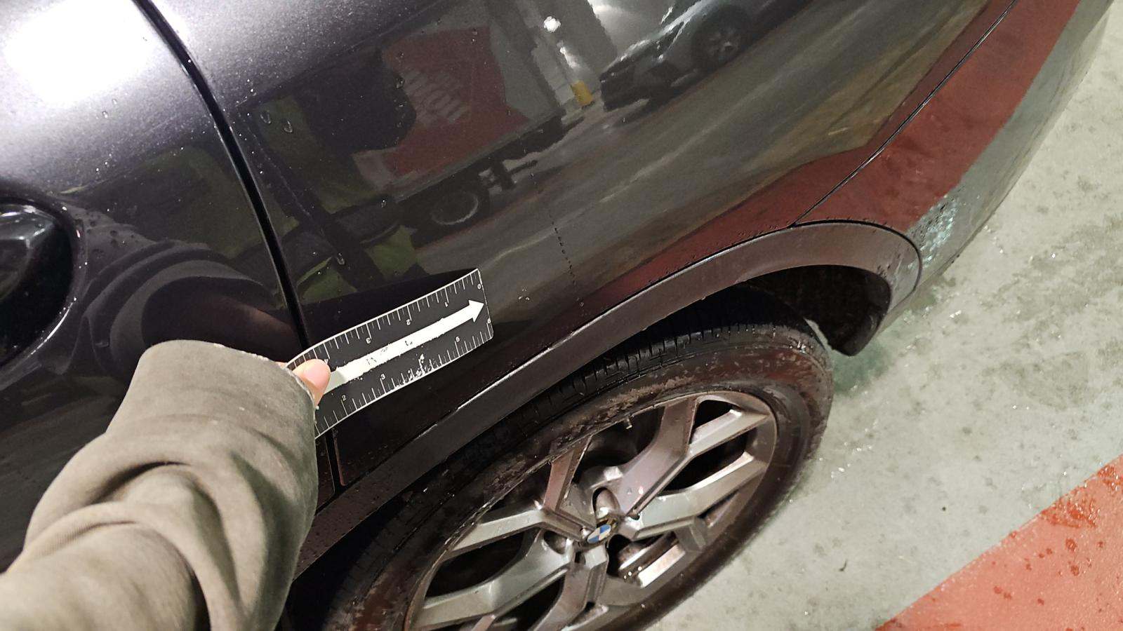 2024 BMW X3 xDrive30i AWD