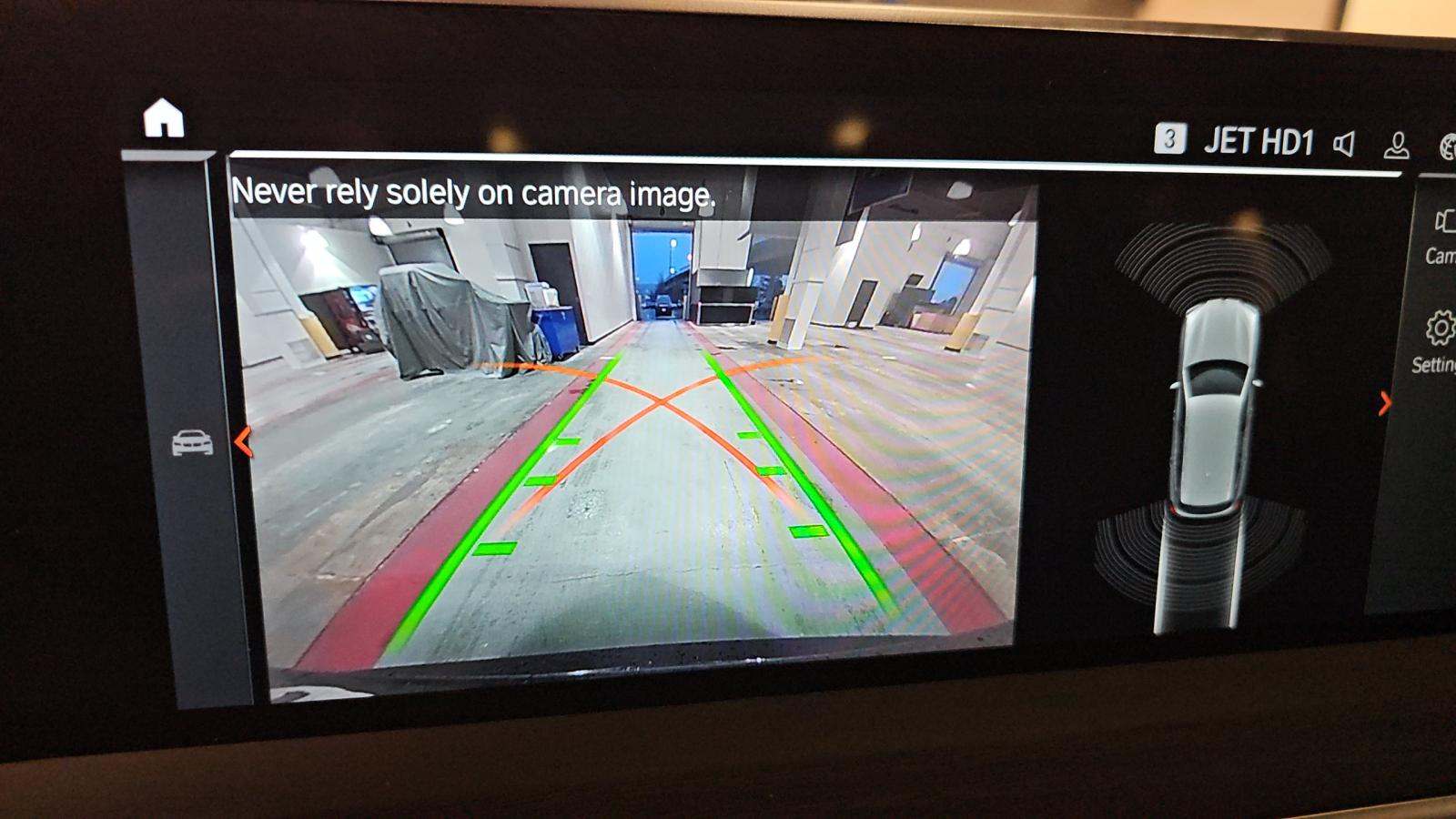 2024 BMW X3 xDrive30i AWD