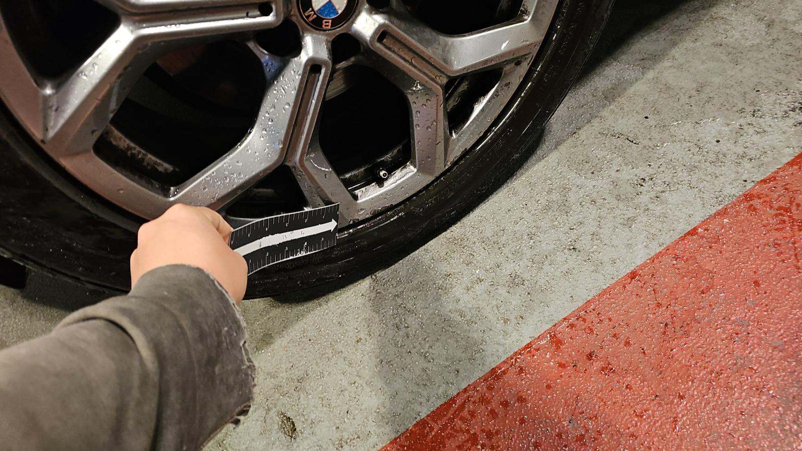 2024 BMW X3 xDrive30i AWD