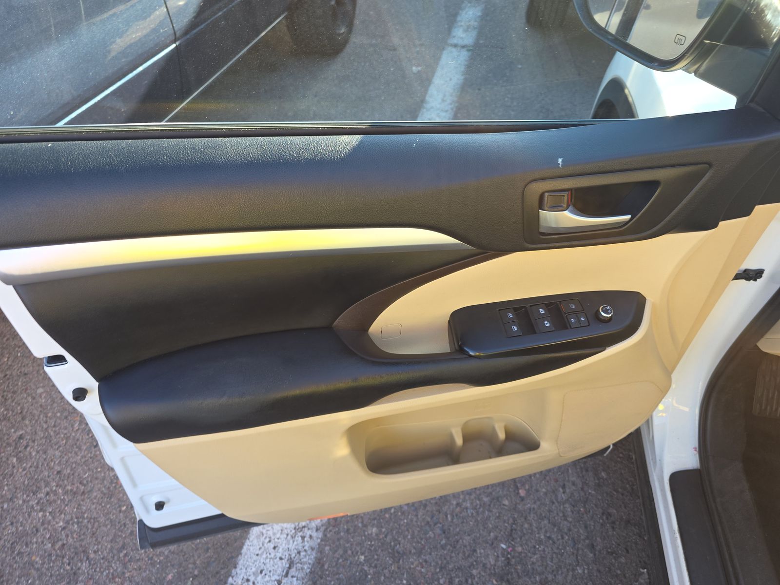 2018 Toyota Highlander Hybrid XLE AWD