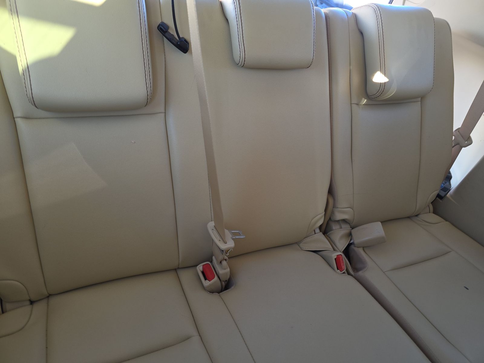 2018 Toyota Highlander Hybrid XLE AWD