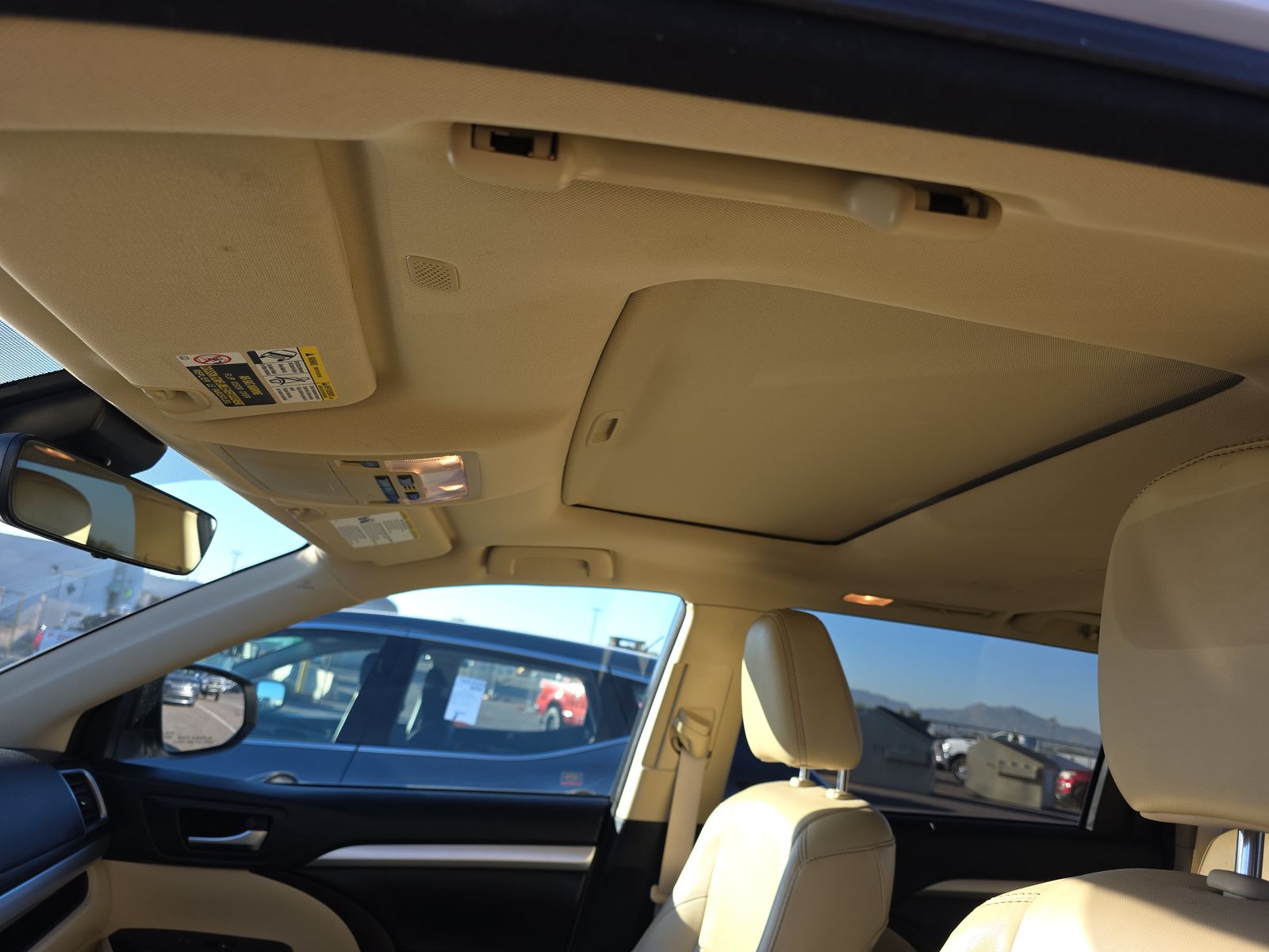 2018 Toyota Highlander Hybrid XLE AWD