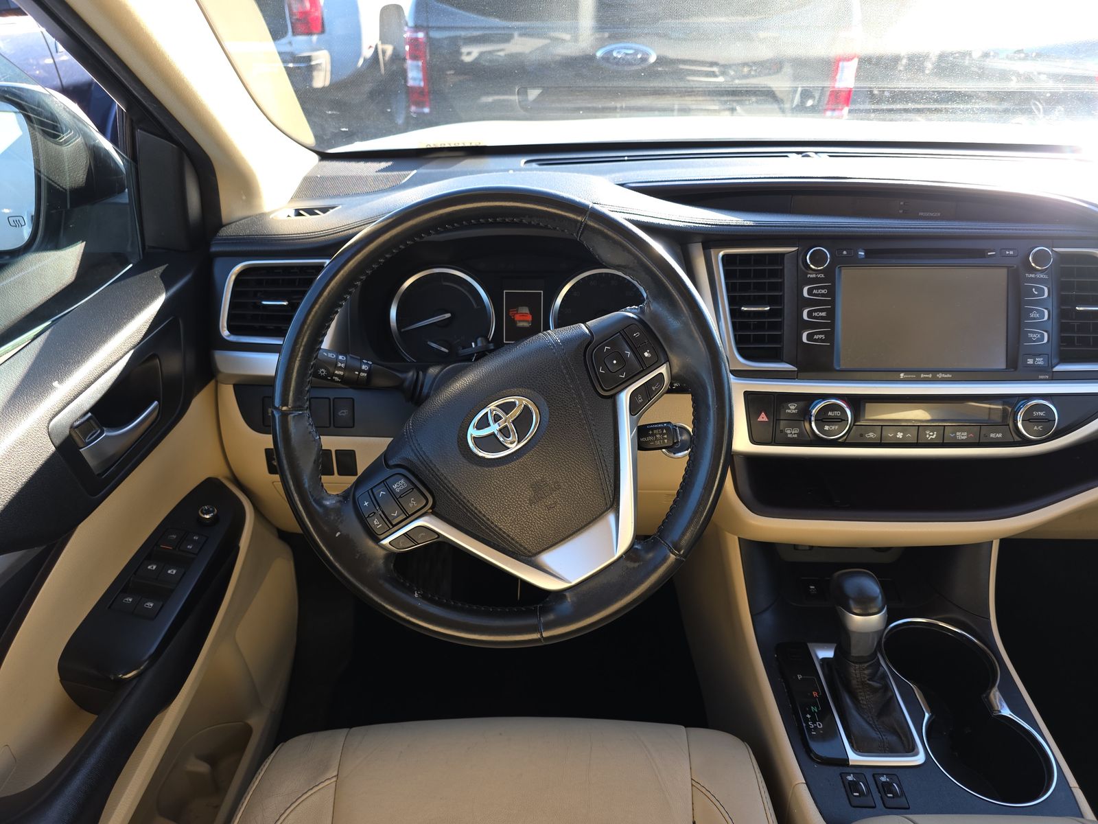 2018 Toyota Highlander Hybrid XLE AWD