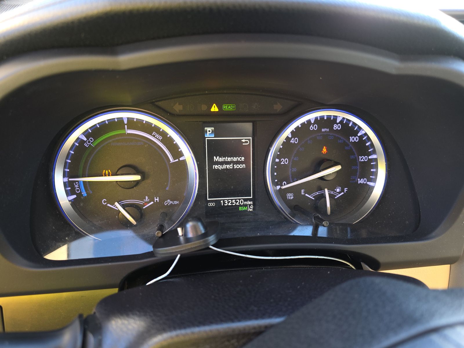 2018 Toyota Highlander Hybrid XLE AWD