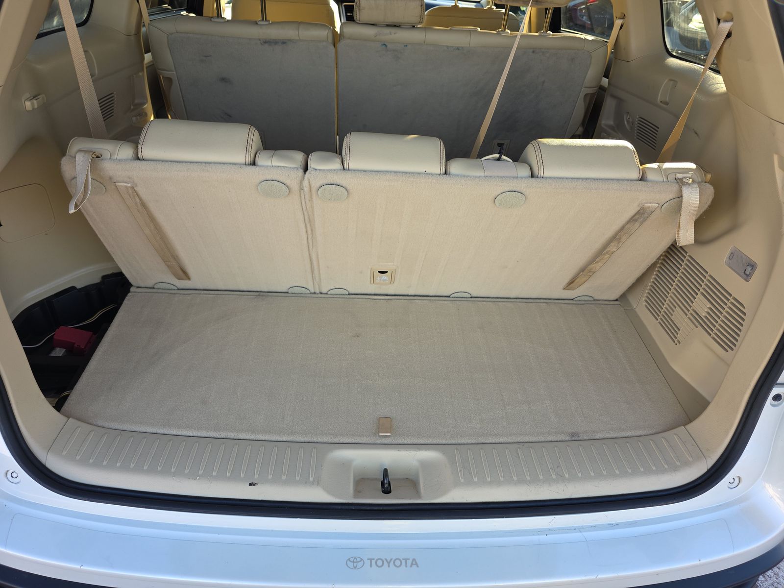 2018 Toyota Highlander Hybrid XLE AWD