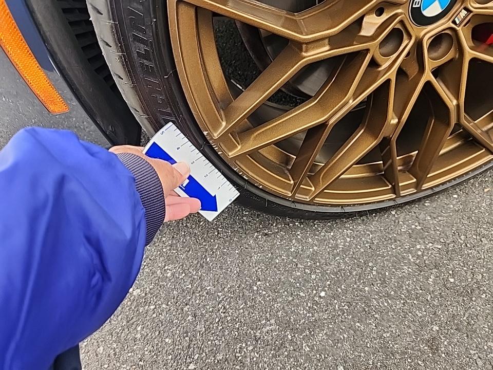 2021 BMW 4 Series M440i xDrive AWD