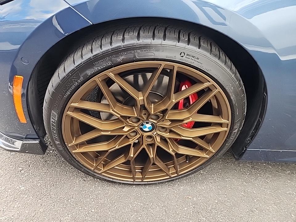 2021 BMW 4 Series M440i xDrive AWD