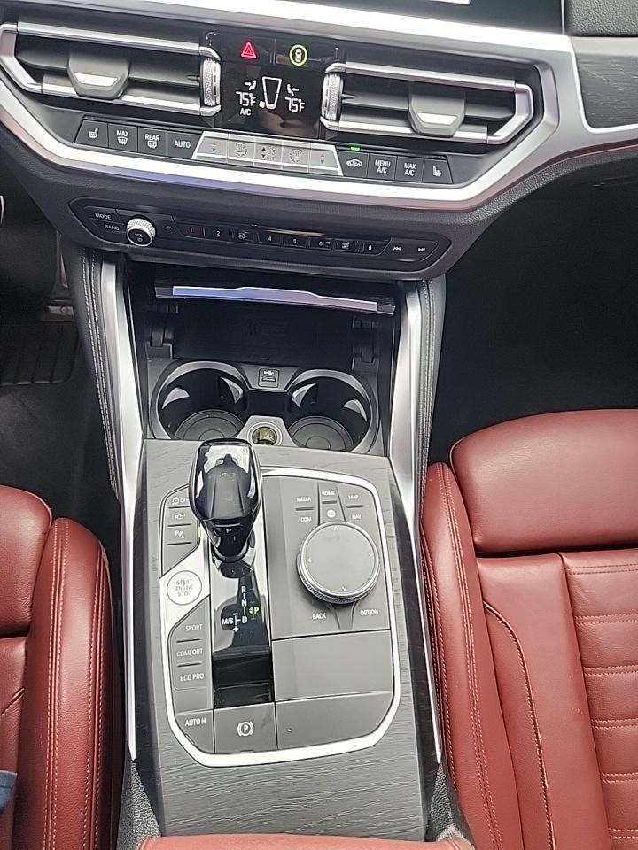 2021 BMW 4 Series M440i xDrive AWD