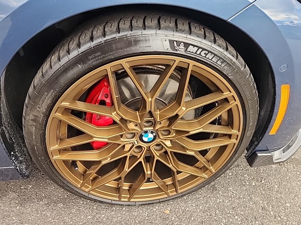 2021 BMW 4 Series M440i xDrive AWD