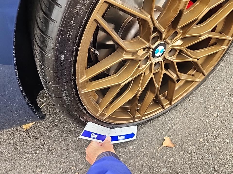 2021 BMW 4 Series M440i xDrive AWD