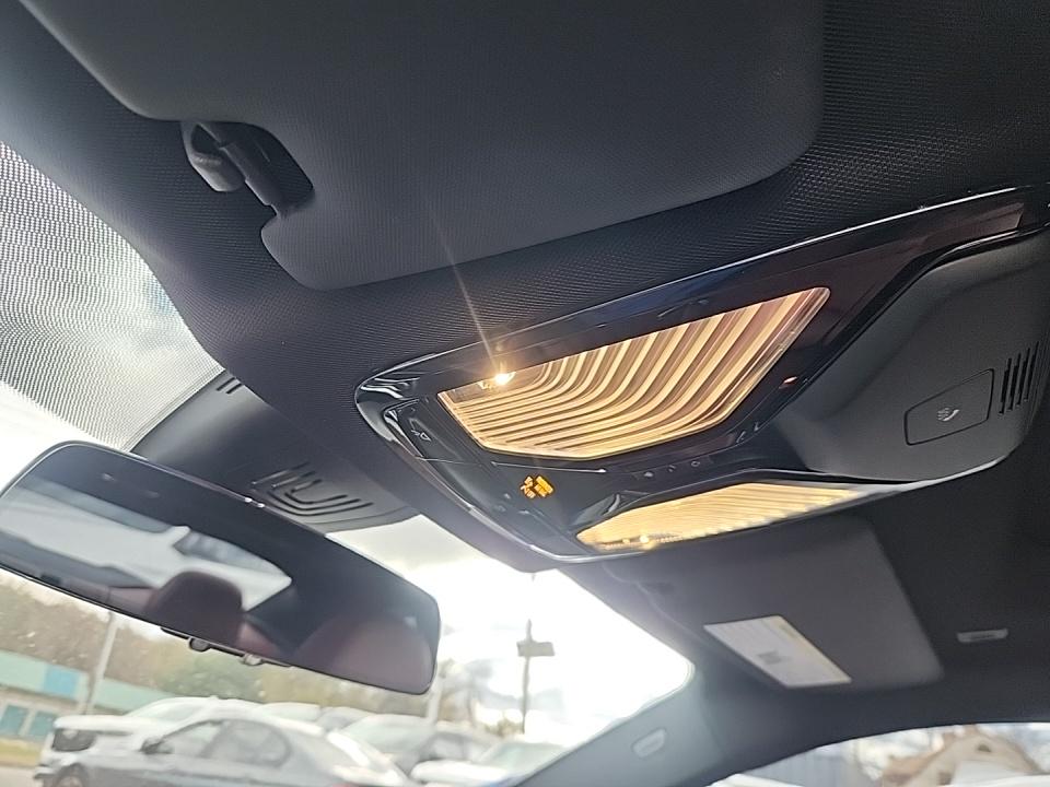 2021 BMW 4 Series M440i xDrive AWD