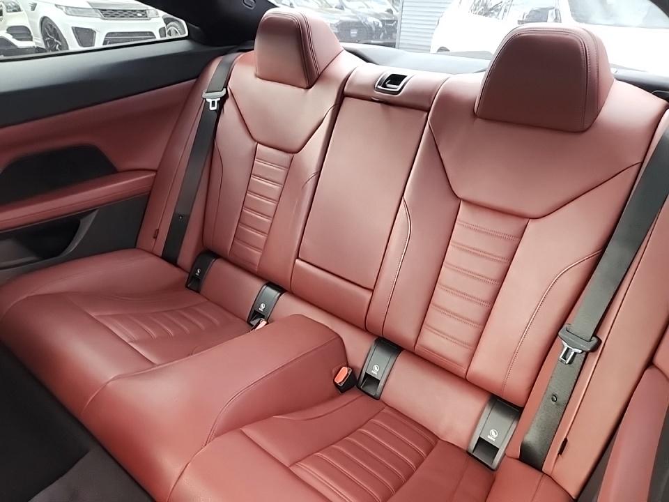 2021 BMW 4 Series M440i xDrive AWD