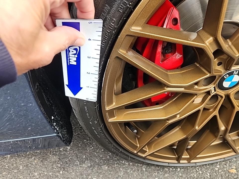 2021 BMW 4 Series M440i xDrive AWD