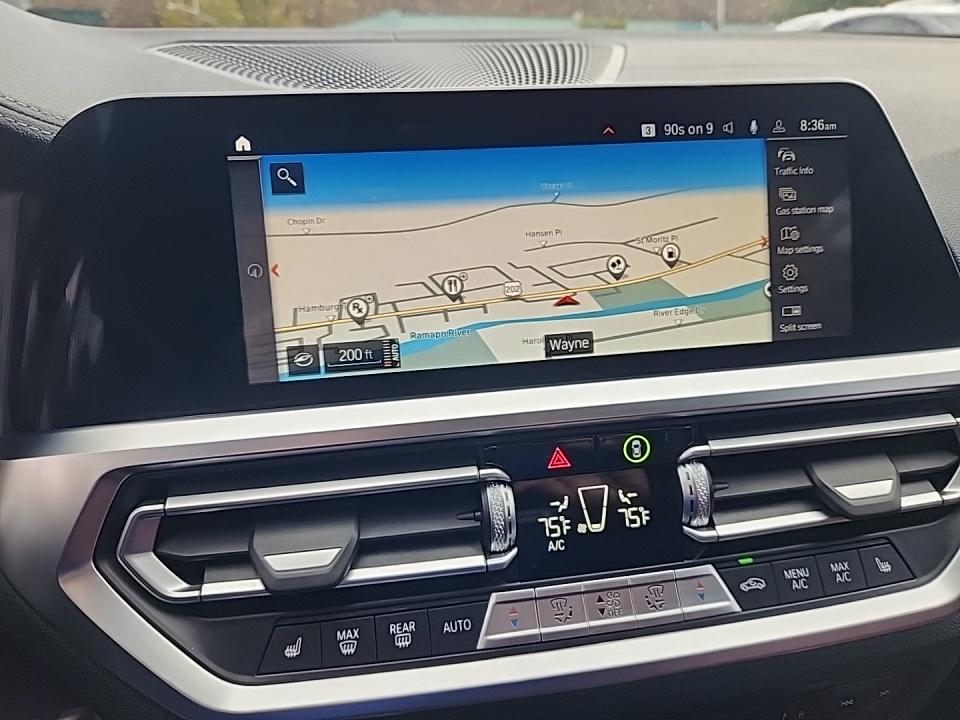 2021 BMW 4 Series M440i xDrive AWD