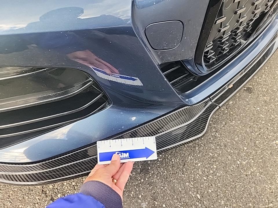 2021 BMW 4 Series M440i xDrive AWD