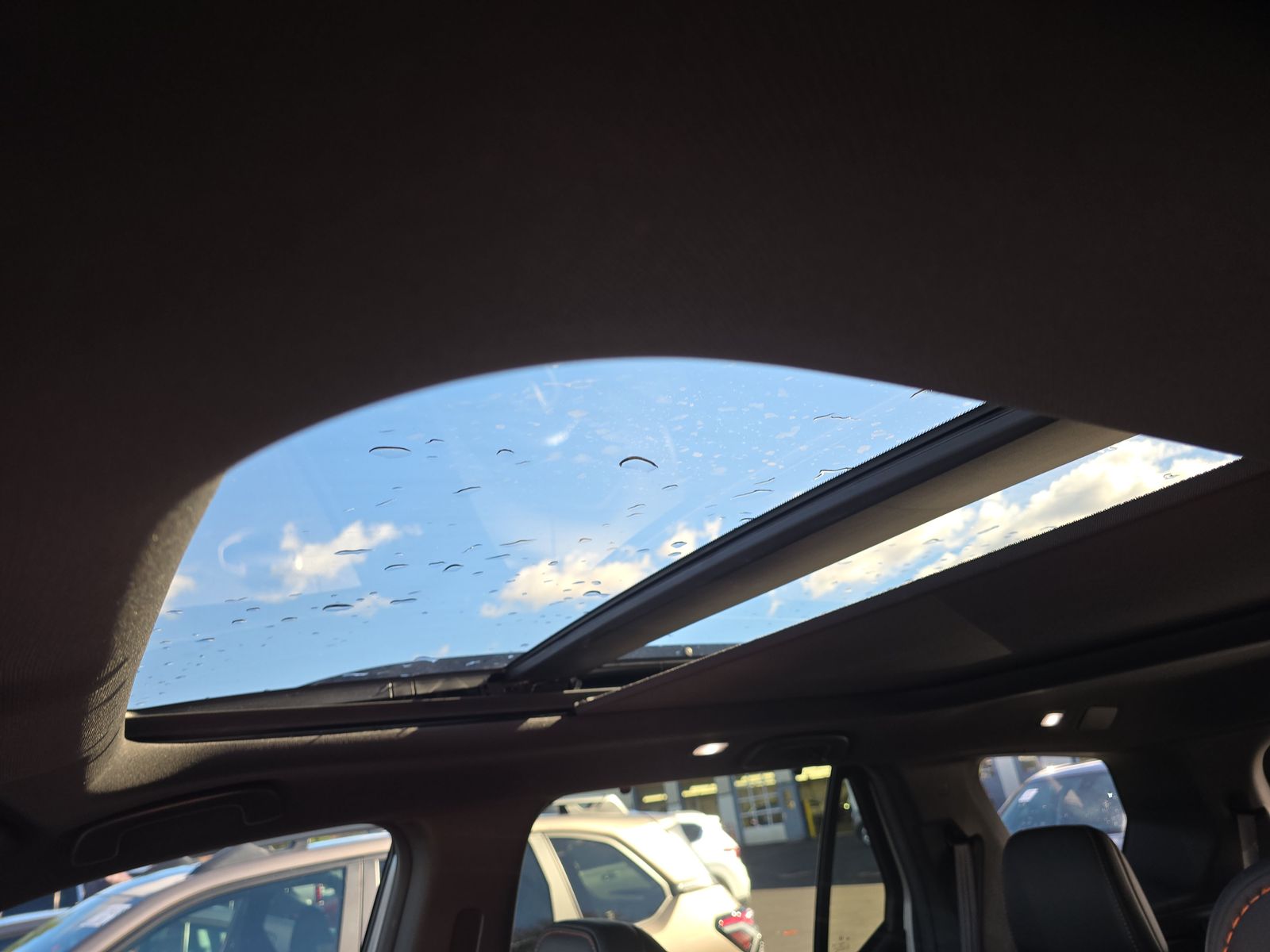 2025 Honda Pilot TrailSport AWD