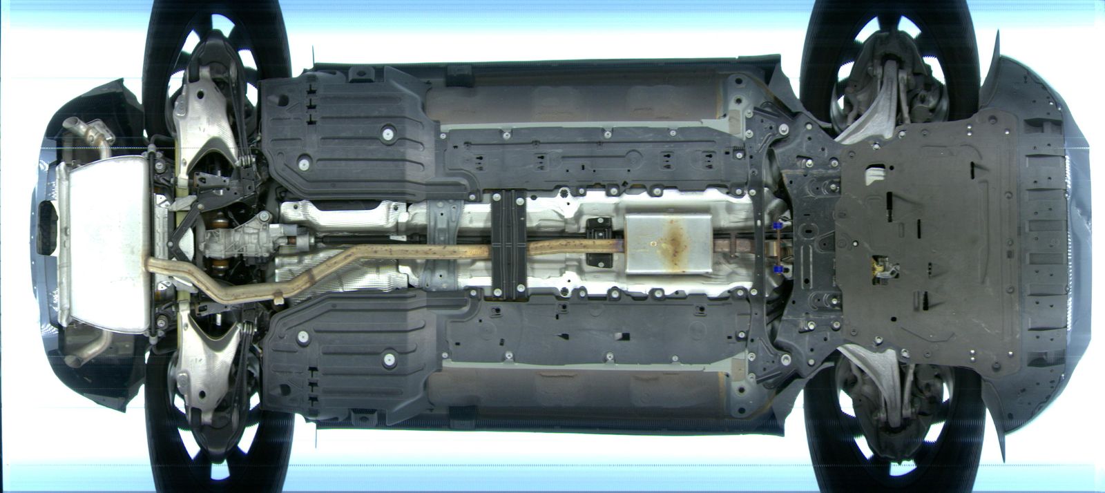 2023 Volvo XC60 B5 Core AWD