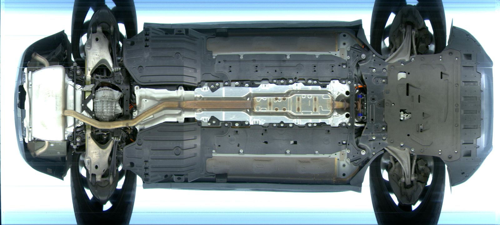 2024 Volvo XC90 Recharge T8 Plus AWD