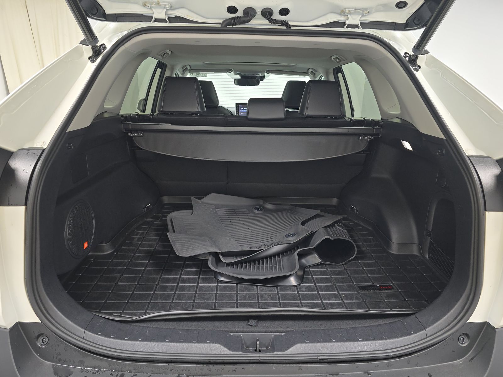 2022 Toyota RAV4 Hybrid Limited AWD