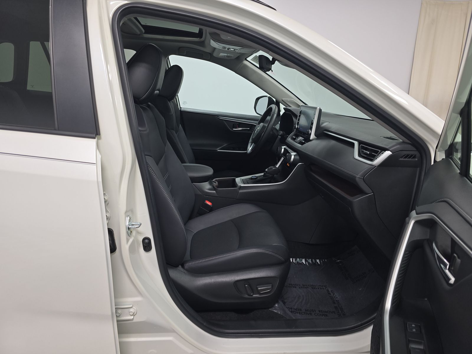 2022 Toyota RAV4 Hybrid Limited AWD