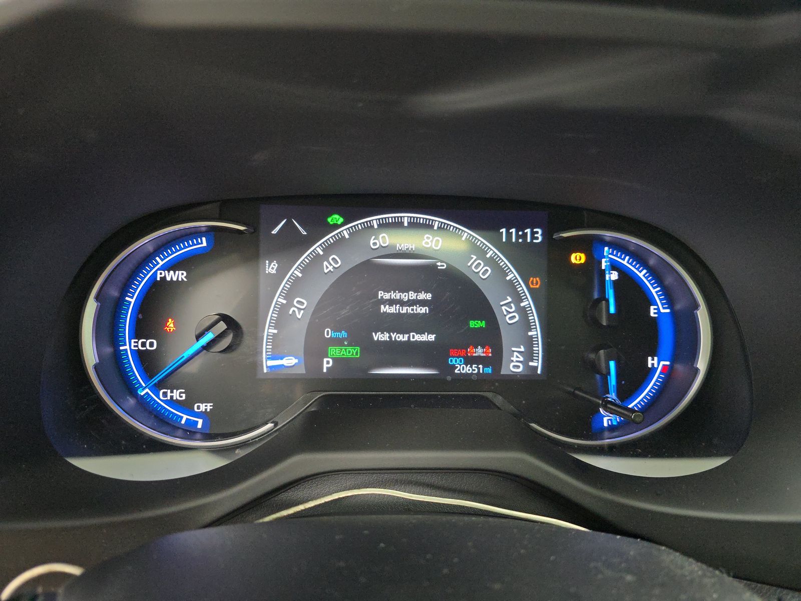 2022 Toyota RAV4 Hybrid Limited AWD