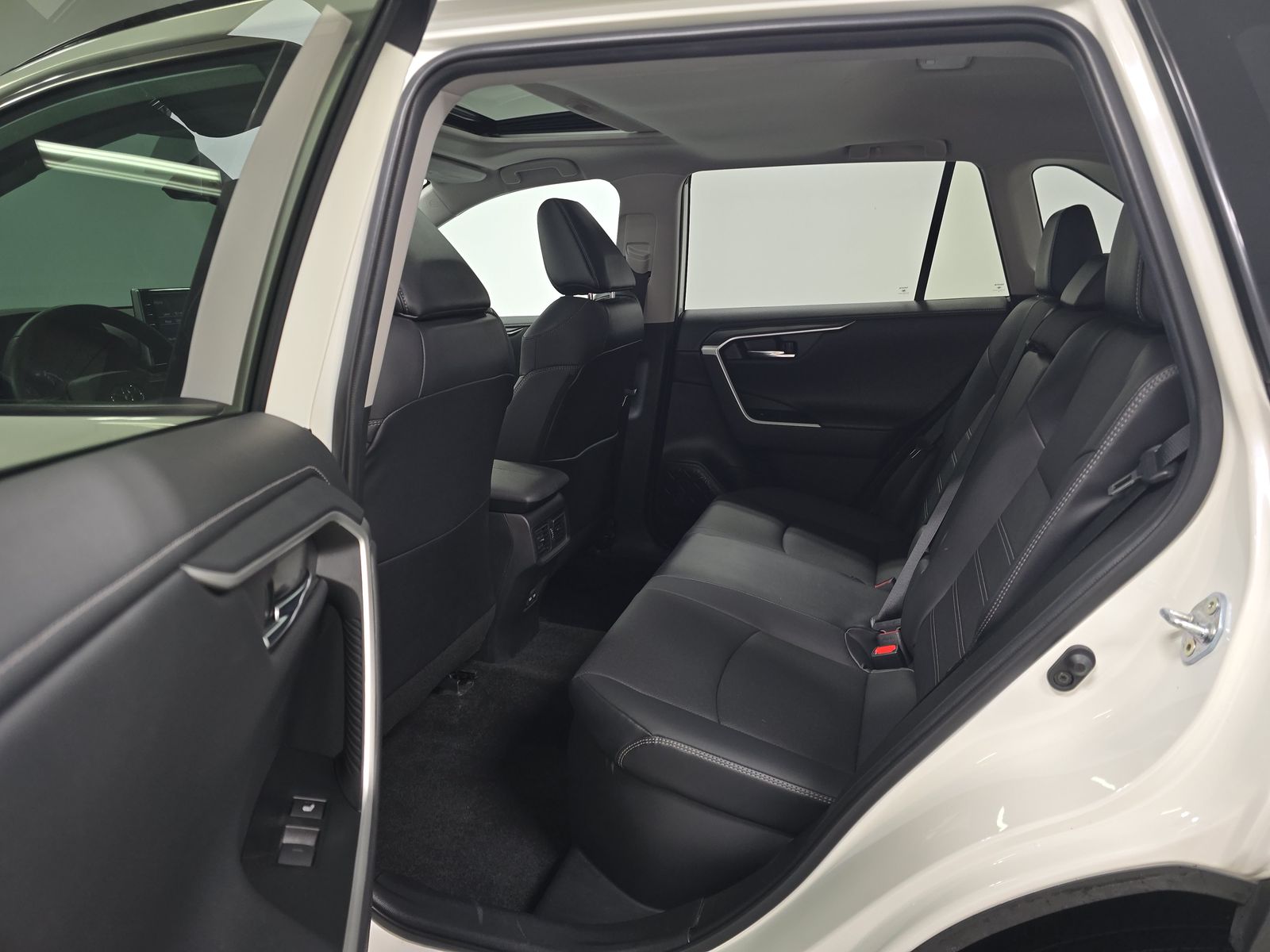 2022 Toyota RAV4 Hybrid Limited AWD