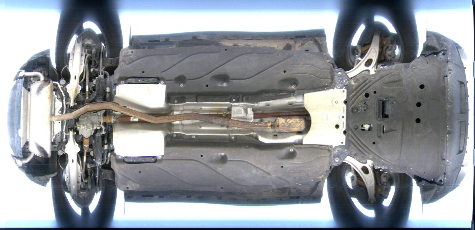 2023 Ford Escape ST-Line AWD