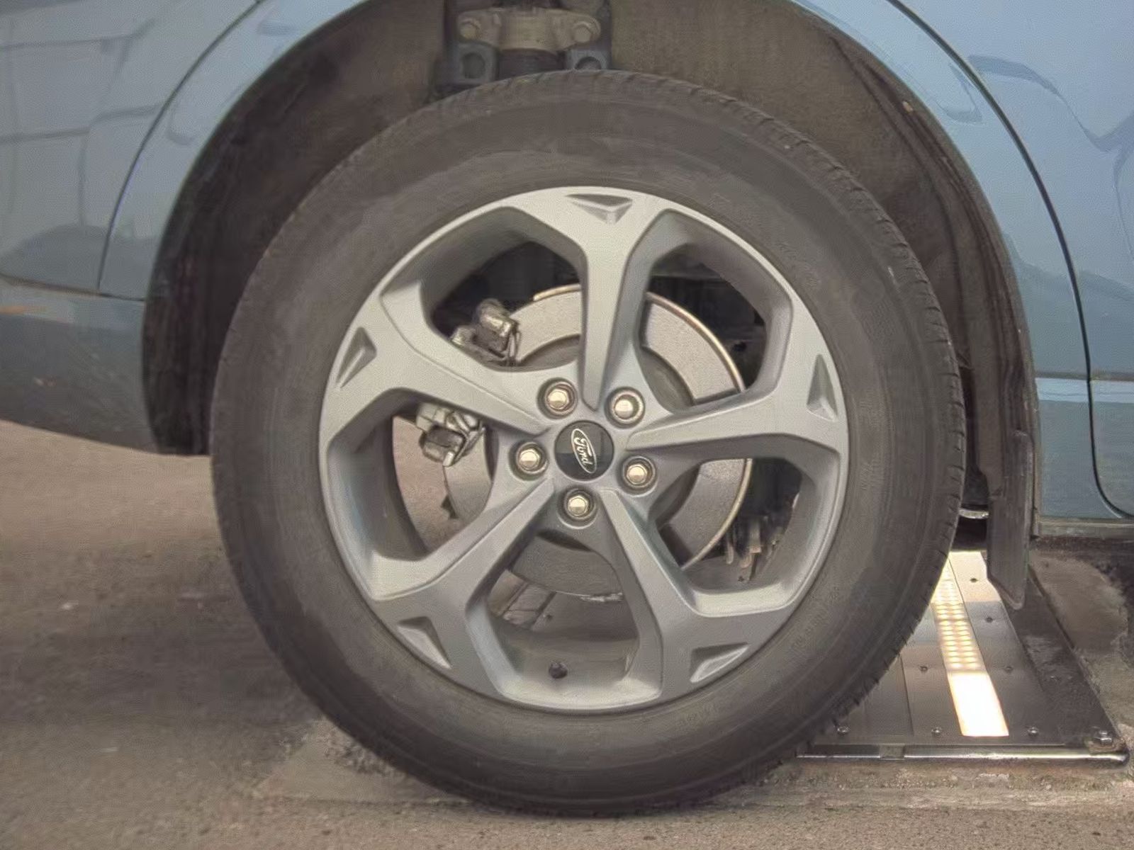 2023 Ford Escape ST-Line AWD