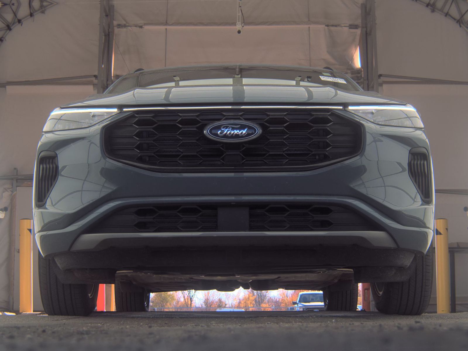 2023 Ford Escape ST-Line AWD