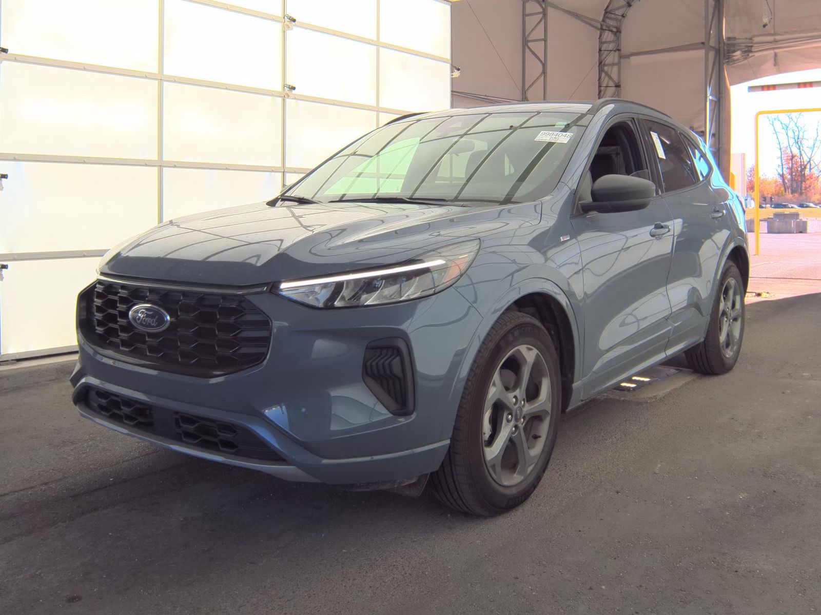 2023 Ford Escape ST-Line AWD