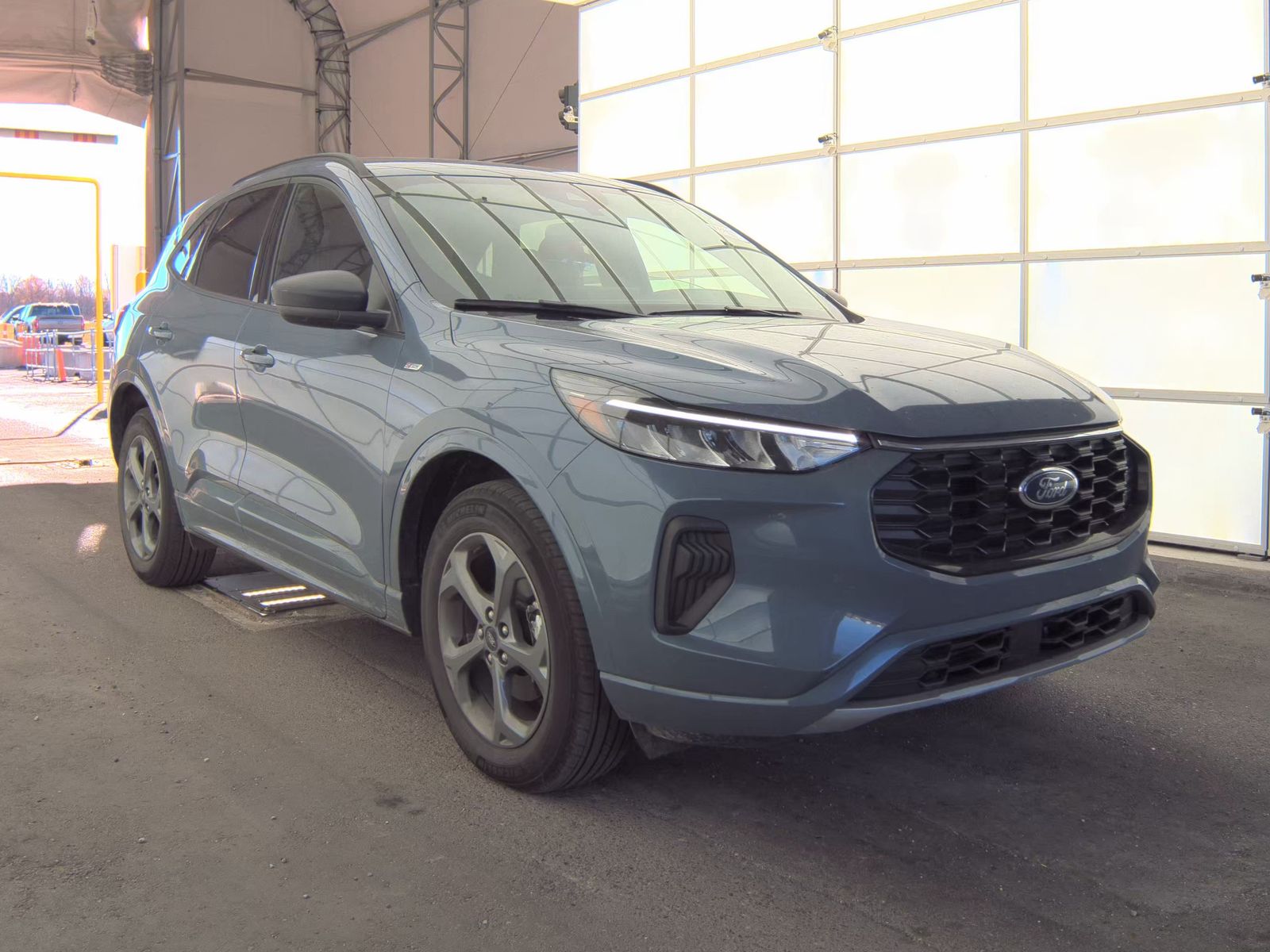 2023 Ford Escape ST-Line AWD
