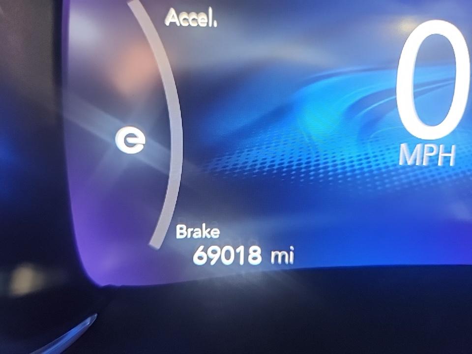 2022 Chrysler Pacifica Hybrid Touring L FWD