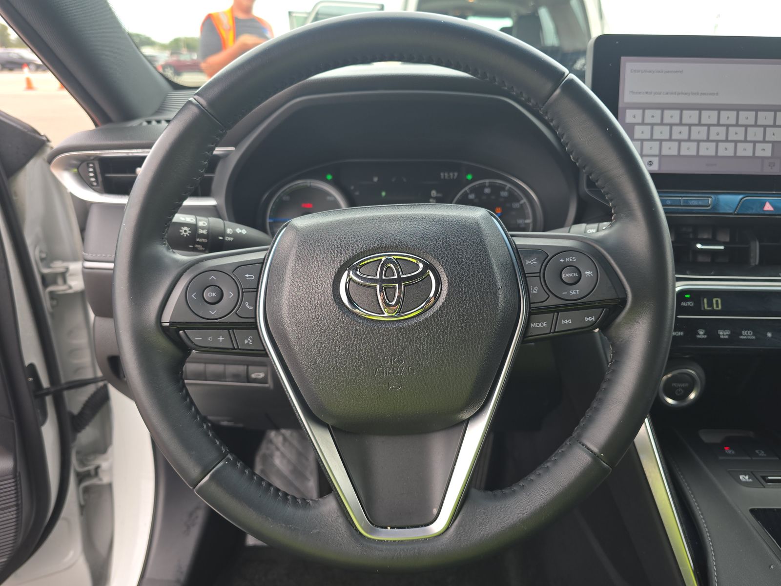 2024 Toyota Venza Nightshade AWD