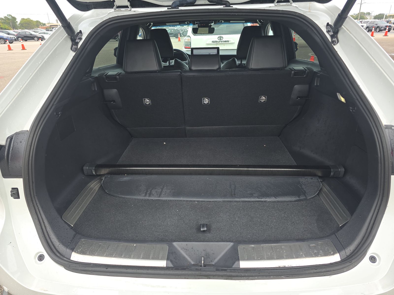 2024 Toyota Venza Nightshade AWD