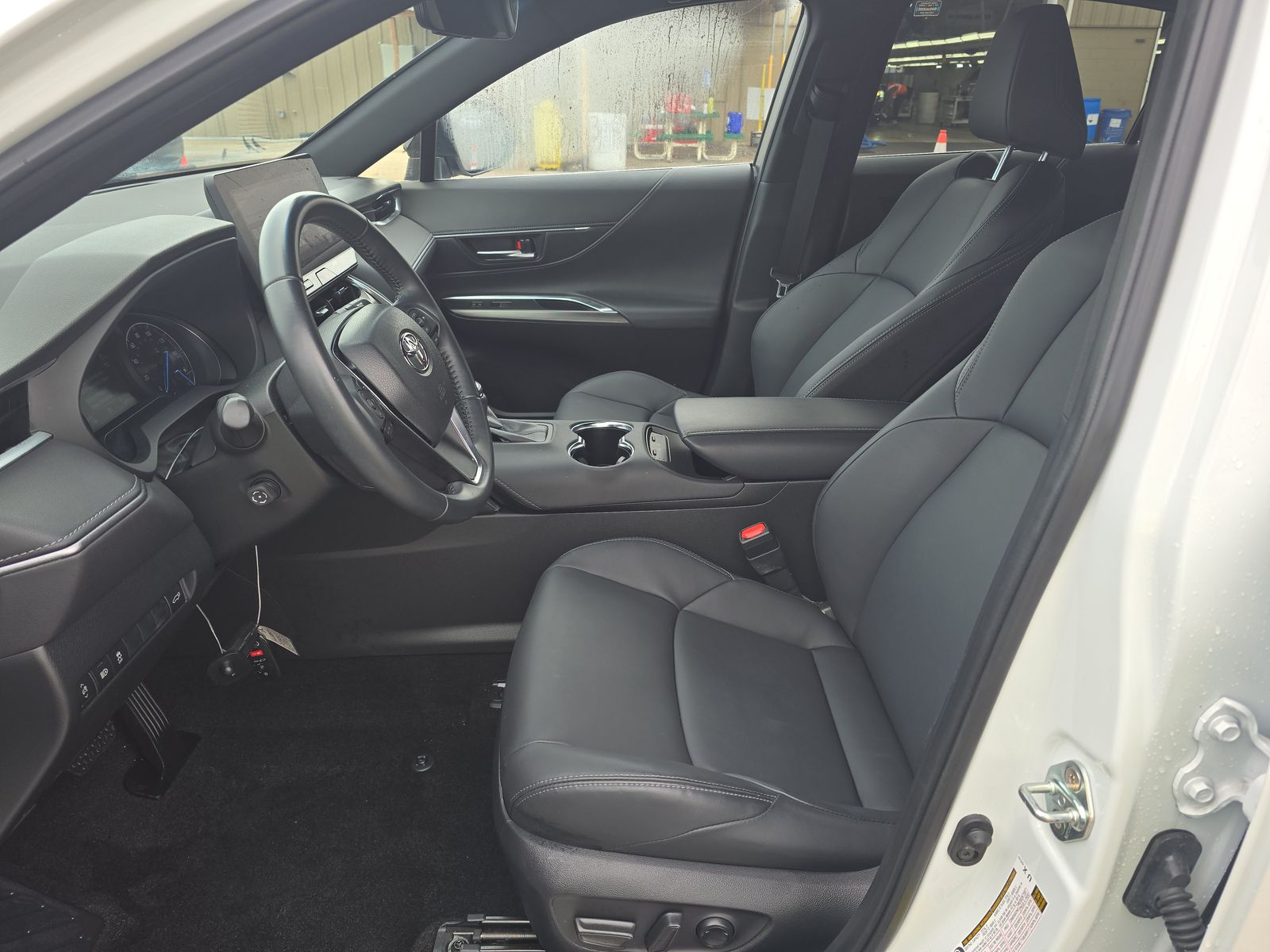 2024 Toyota Venza Nightshade AWD