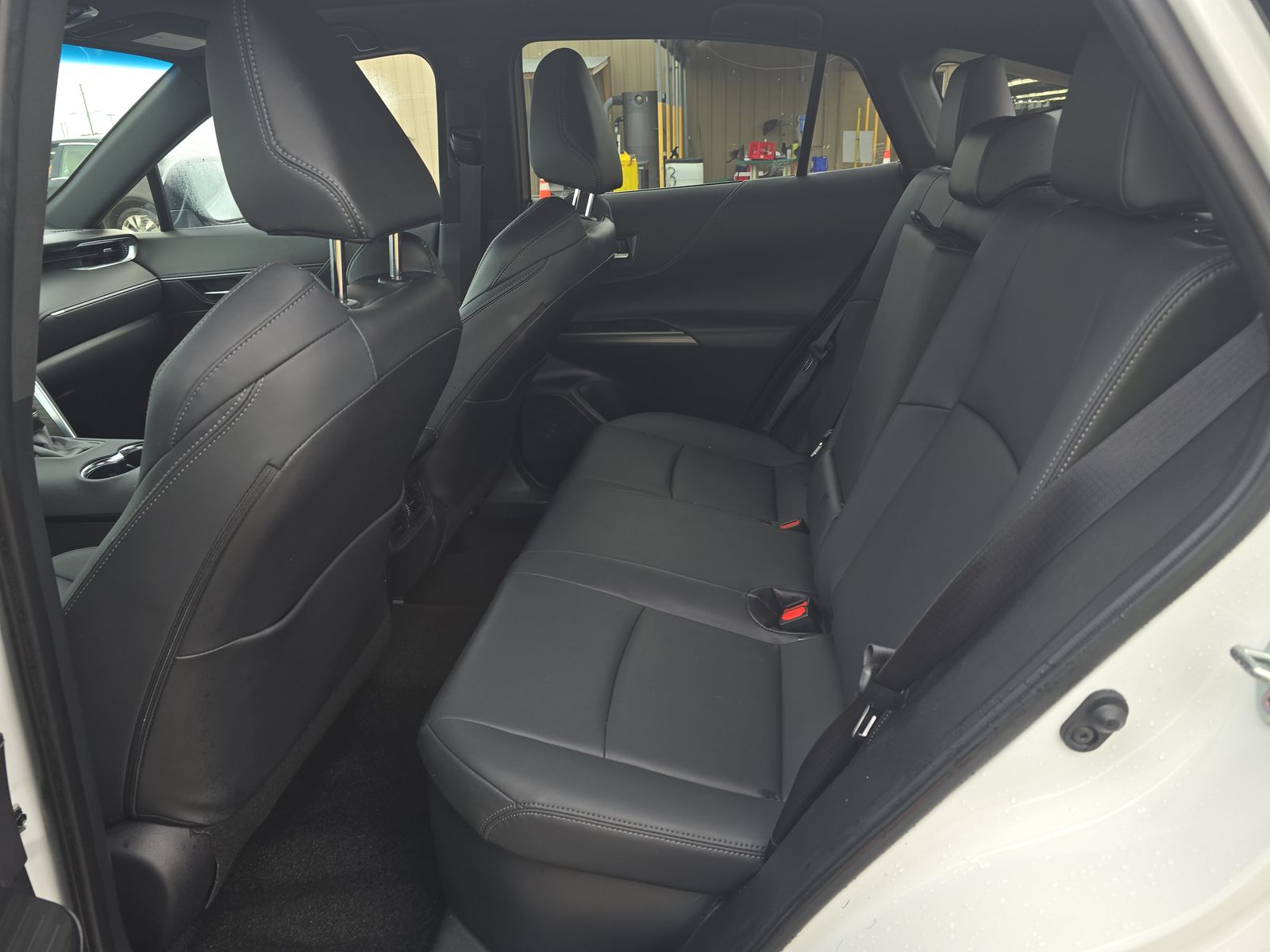 2024 Toyota Venza Nightshade AWD